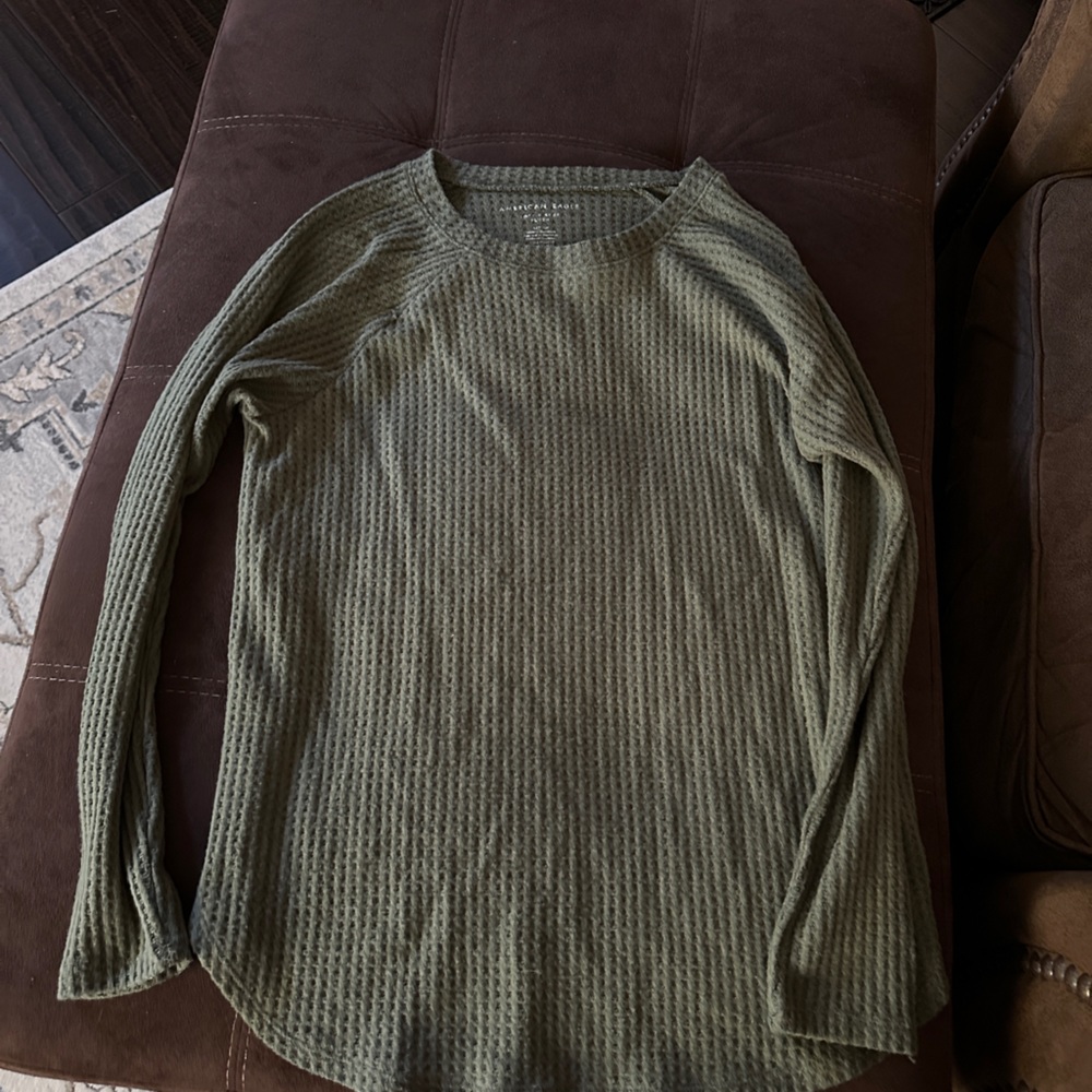 American Eagle Shirt